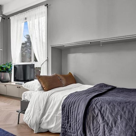 Origo Leilighetshotell Drammen Kültér fotó