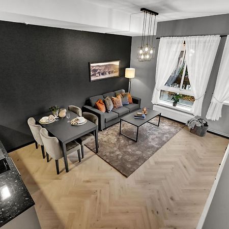 Origo Leilighetshotell Drammen Kültér fotó
