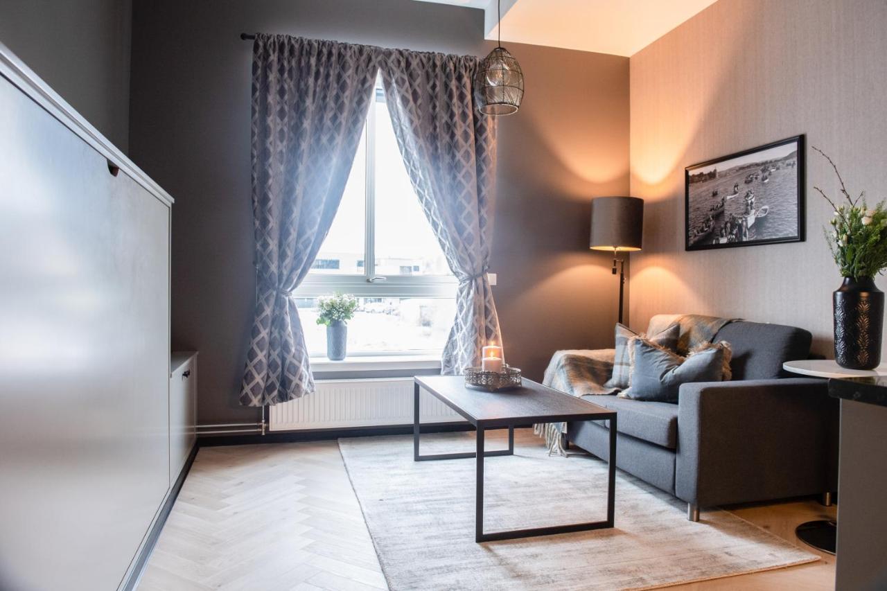 Origo Leilighetshotell Drammen Kültér fotó