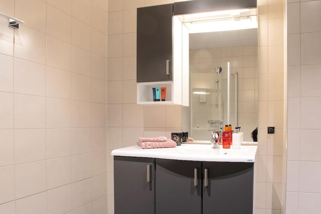 Origo Leilighetshotell Drammen Kültér fotó